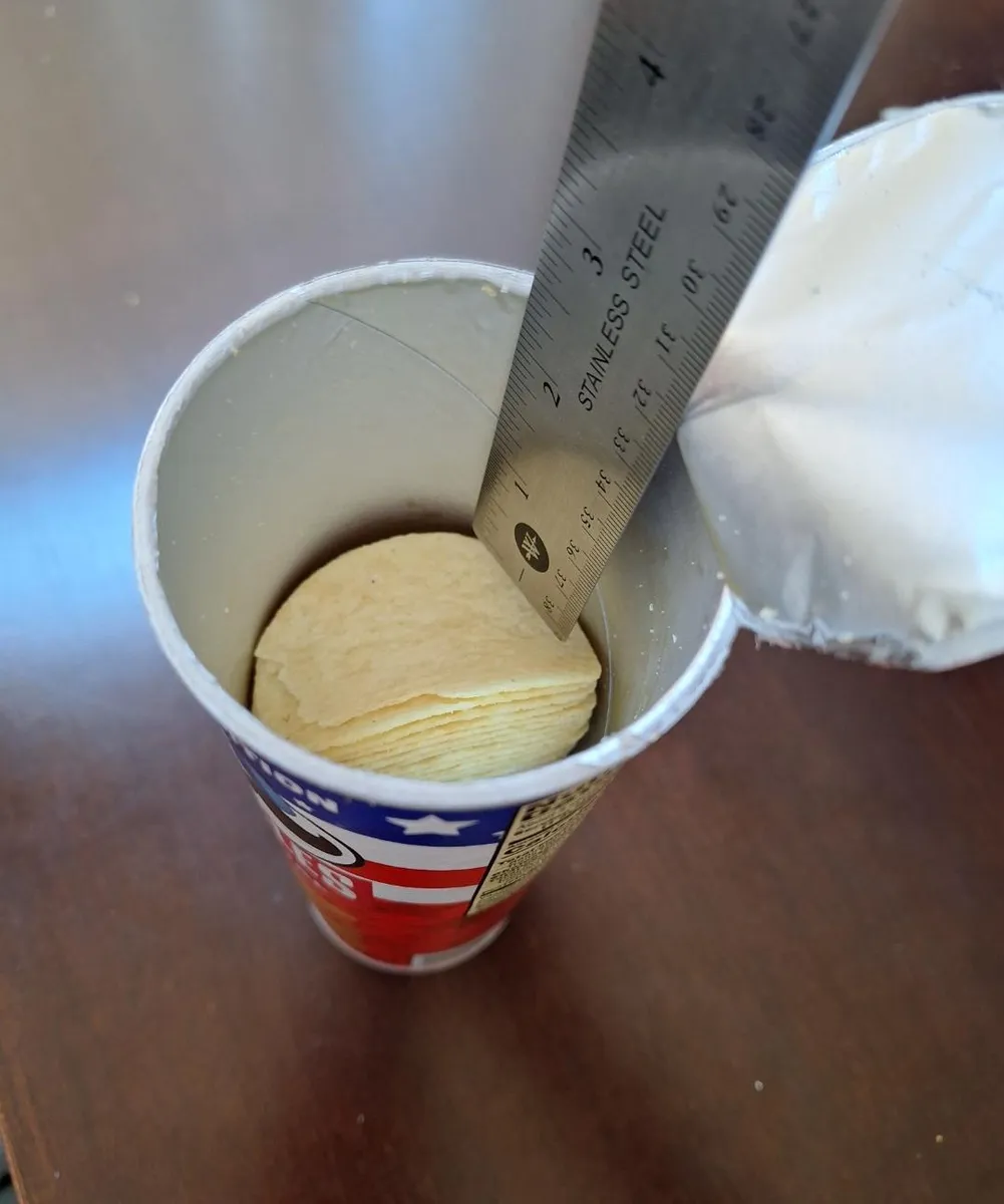 Pringles Original Pringles