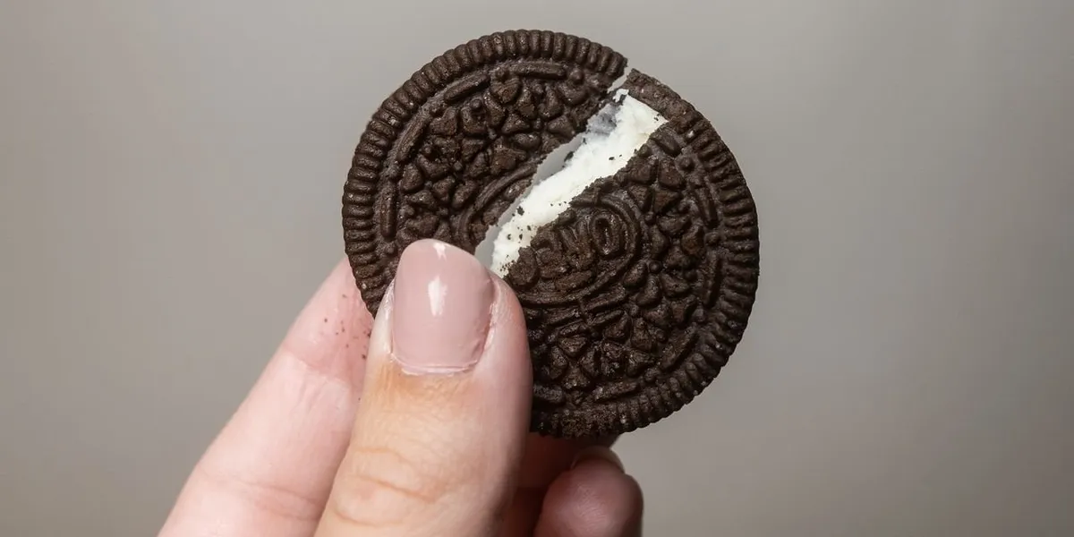Oreo Oreo Cookies
