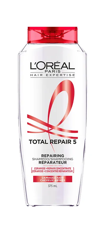 L'Oreal L'Oreal (unspecified product) — 385ml to 375ml