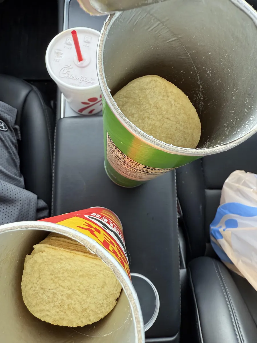 Pringles Pringles Party Pack