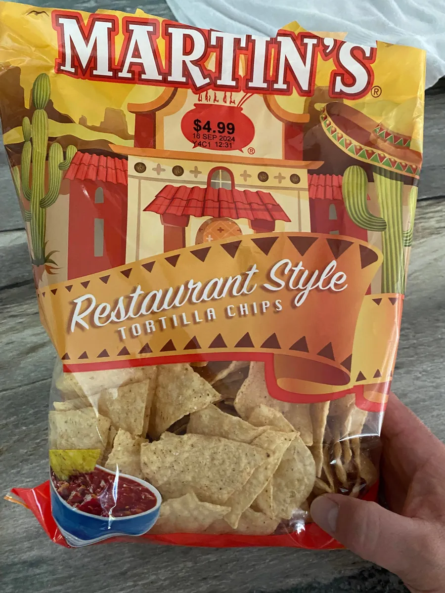 Martins Deception Chips