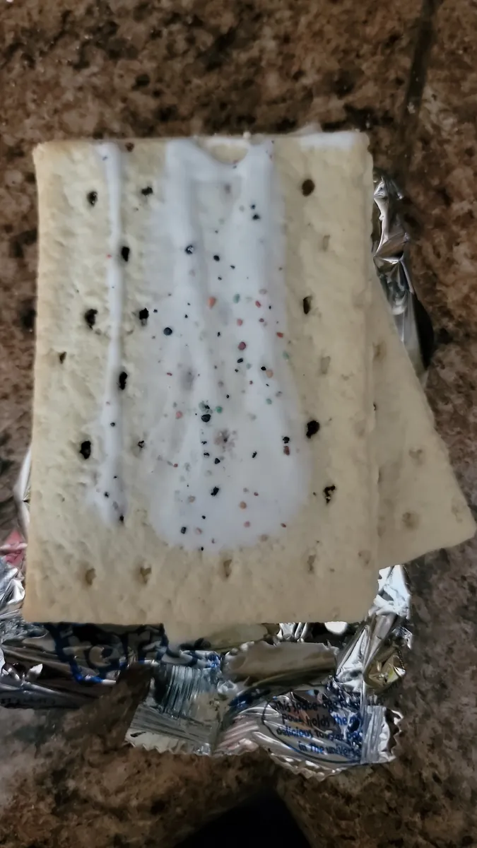 Kellogg's Pop-Tarts