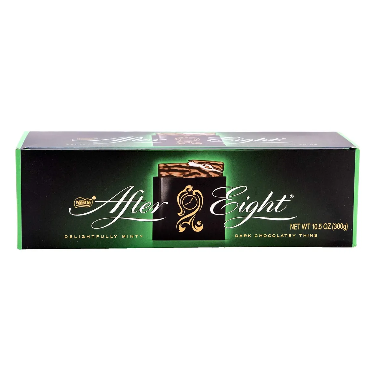 Nestle After Eights — 300g to 200g